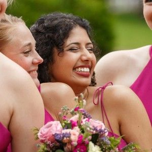 Meet your Posher, Harini